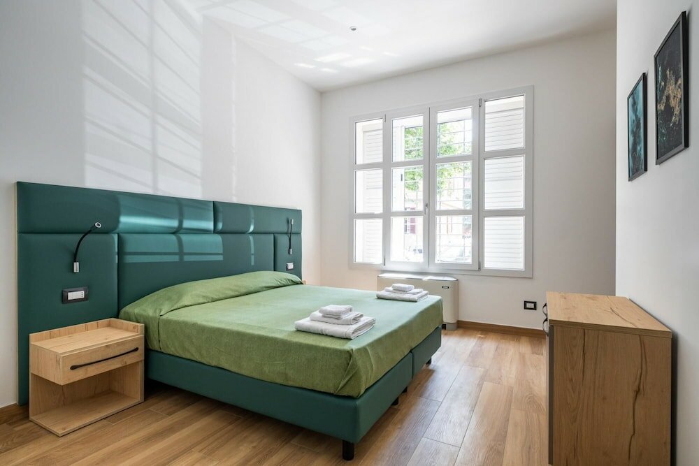 Фото Giorgi Homes by Wonderful Italy