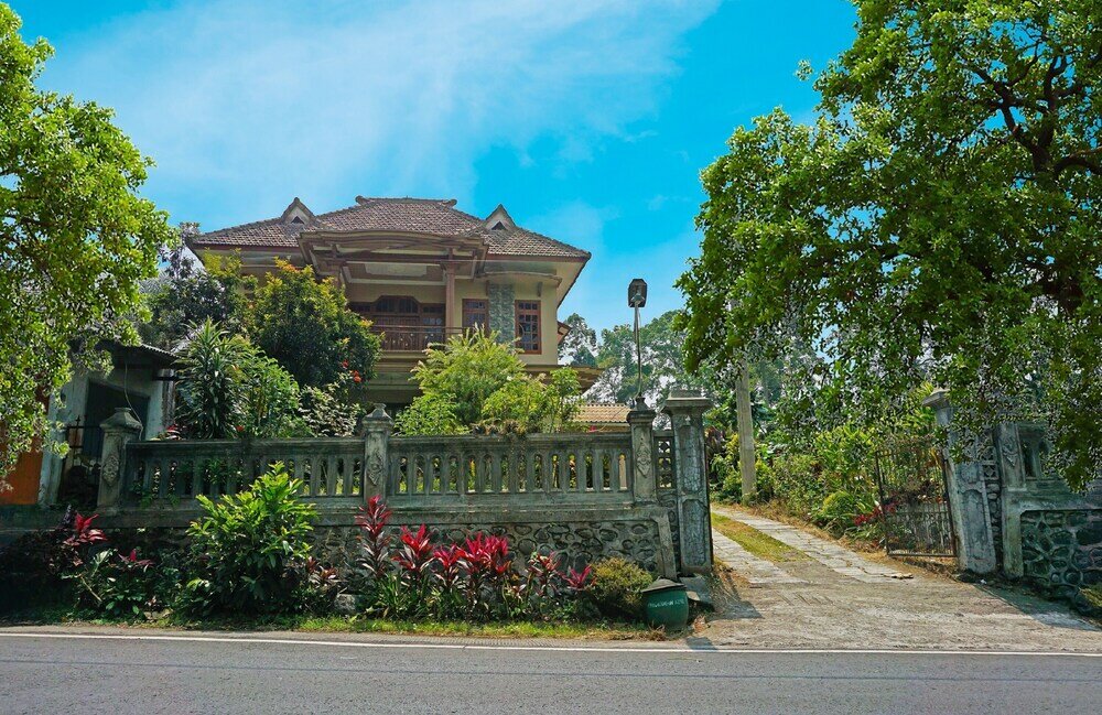 Фото Spot On 91527 As-sakinah Homestay