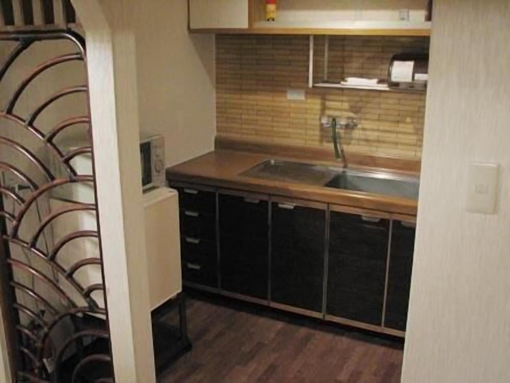 Фото Hotel Kegon - Adults Only