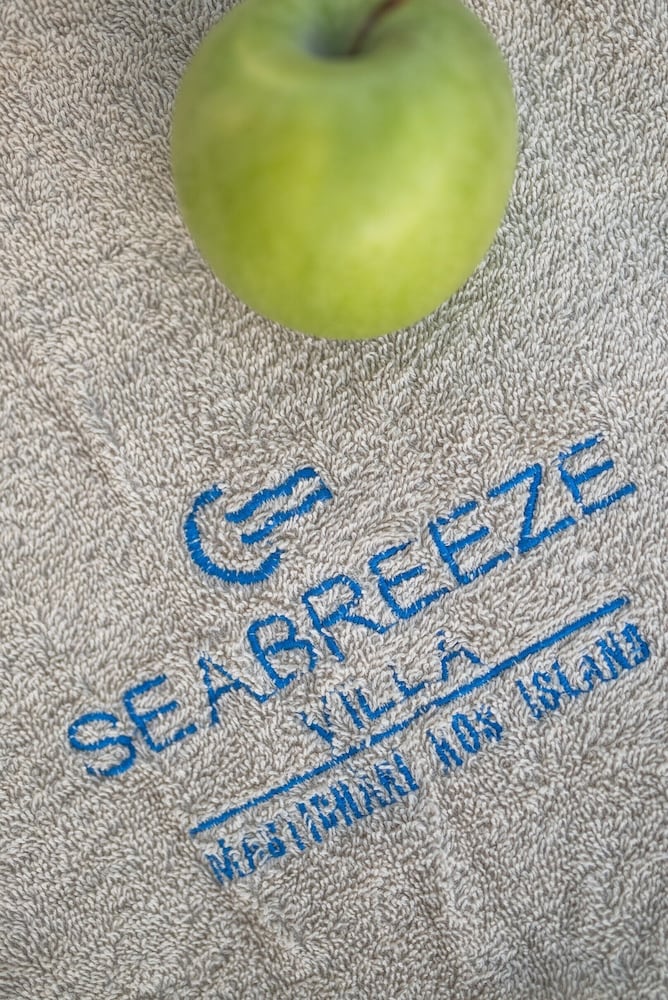 Фото Seabreeze Villa - with Jacuzzi & heated pool