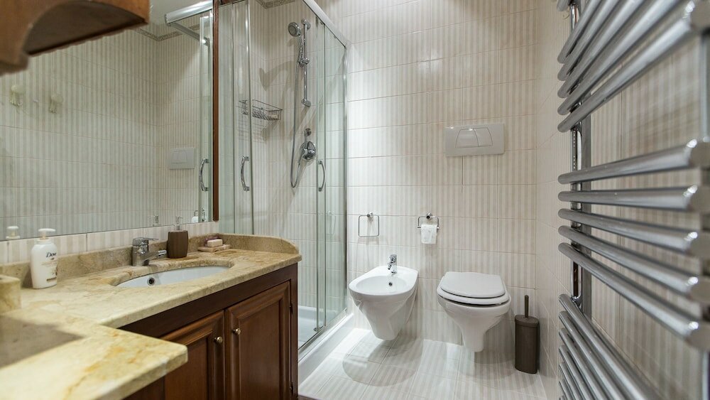 Фото Rental In Rome Ponte Milvio Apartment