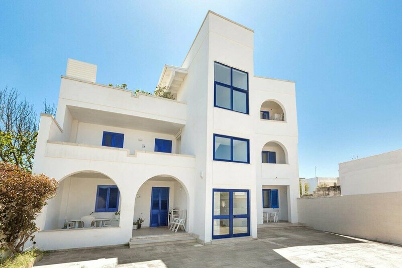 Апартаменты 3402 Casa Petrachi - Pt by Barbarhouse