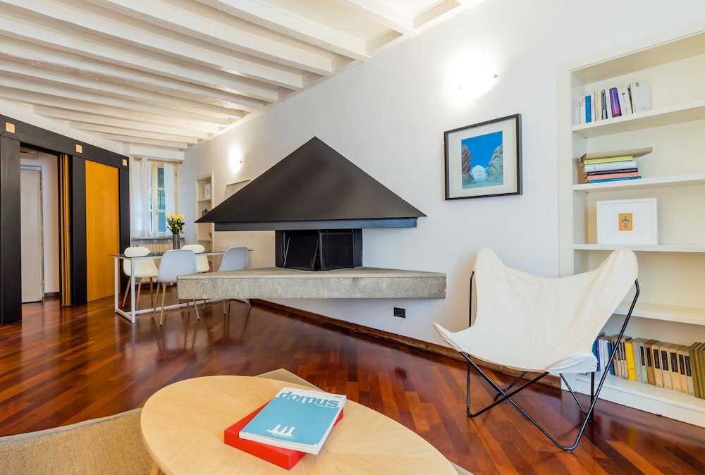 Фото Milan Retreats Duomo Carrobbio