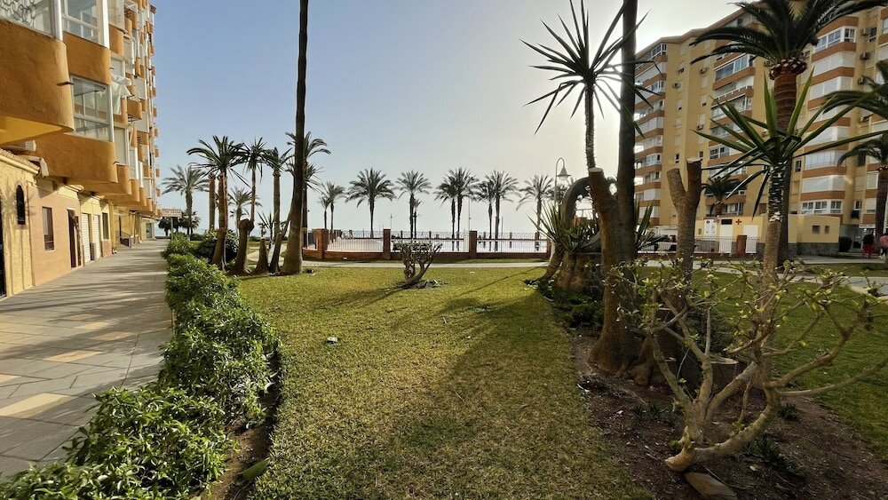 Фото Casa Bambu Beach Studio-Algarrobo Costa