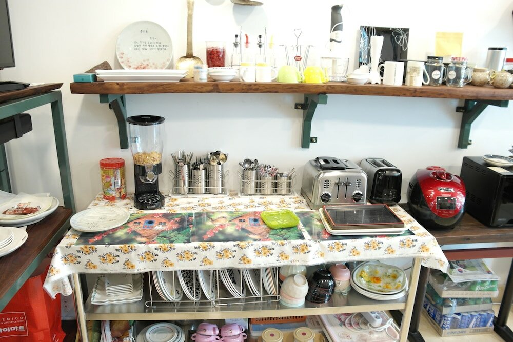 Фото Hostel Foryou