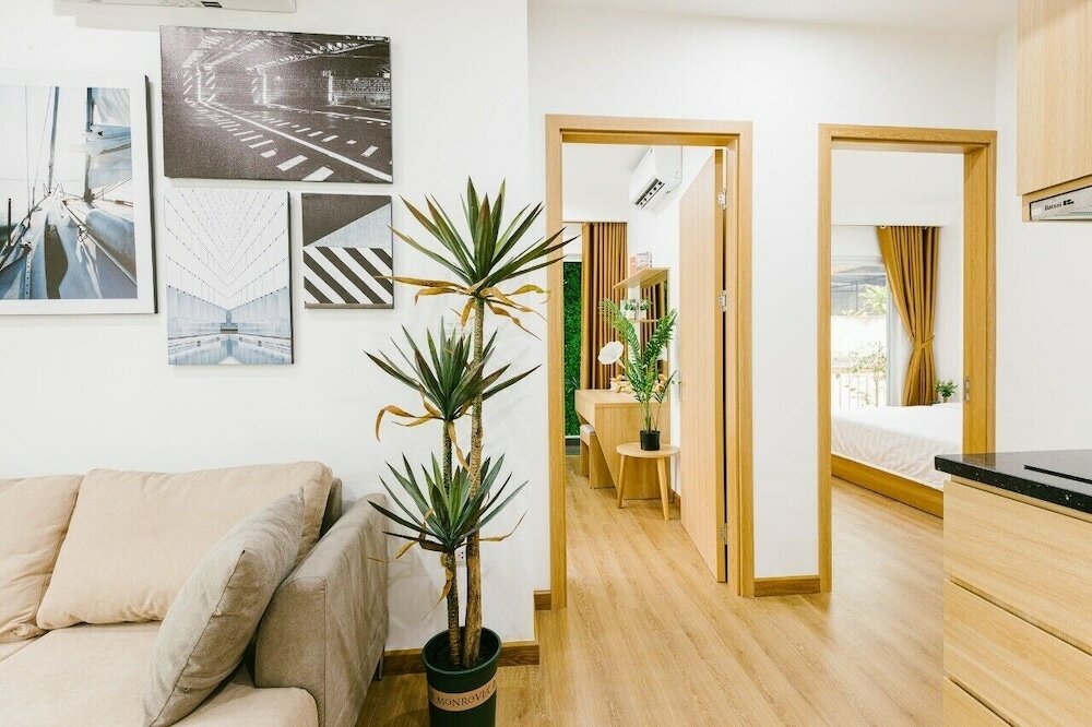 Фото The Euphoria Hanoi