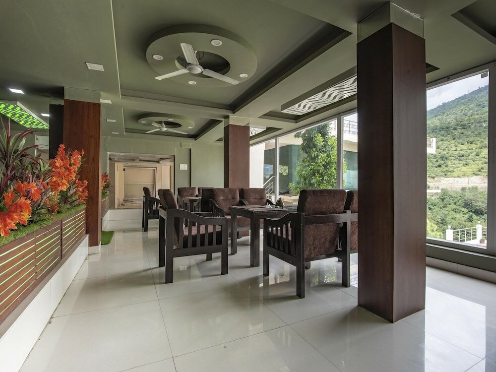 Фото Oyo 19141 Diamond Vaishali