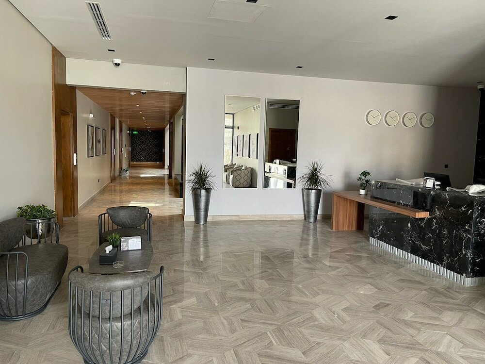 Фото Voyage Residence