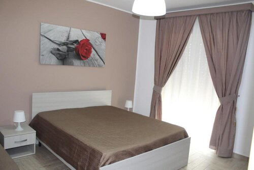 Гостиница Affittacamere La Traversa