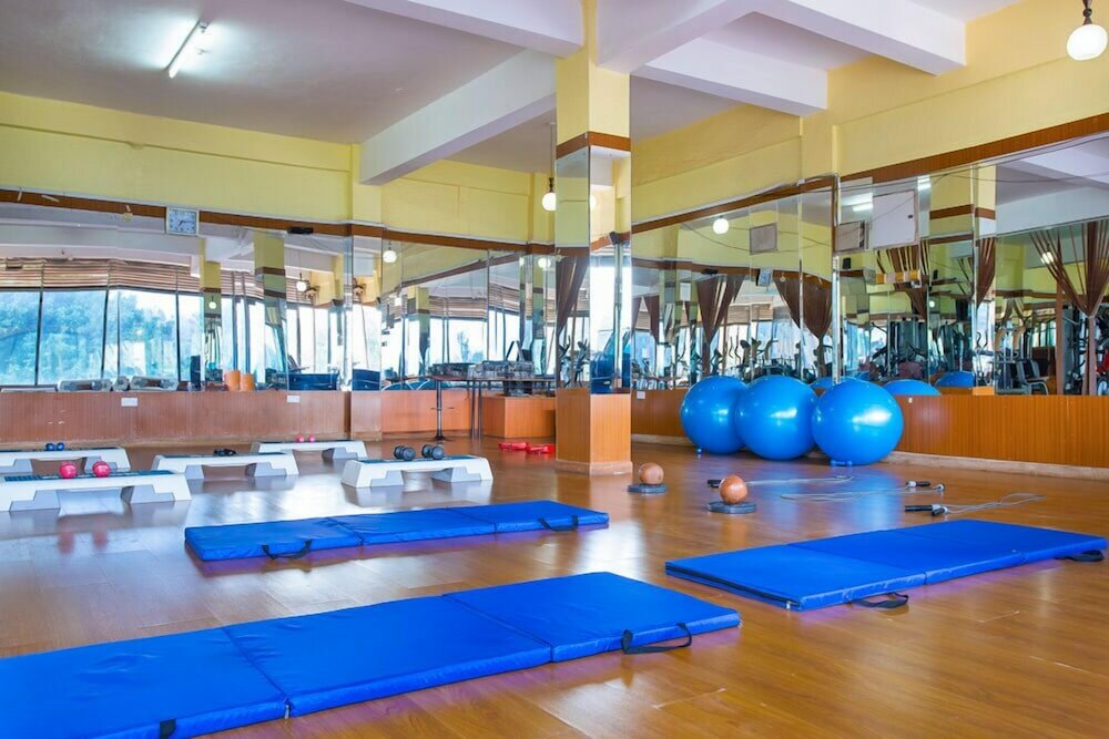 Фото Hotel Nokras Murang'a