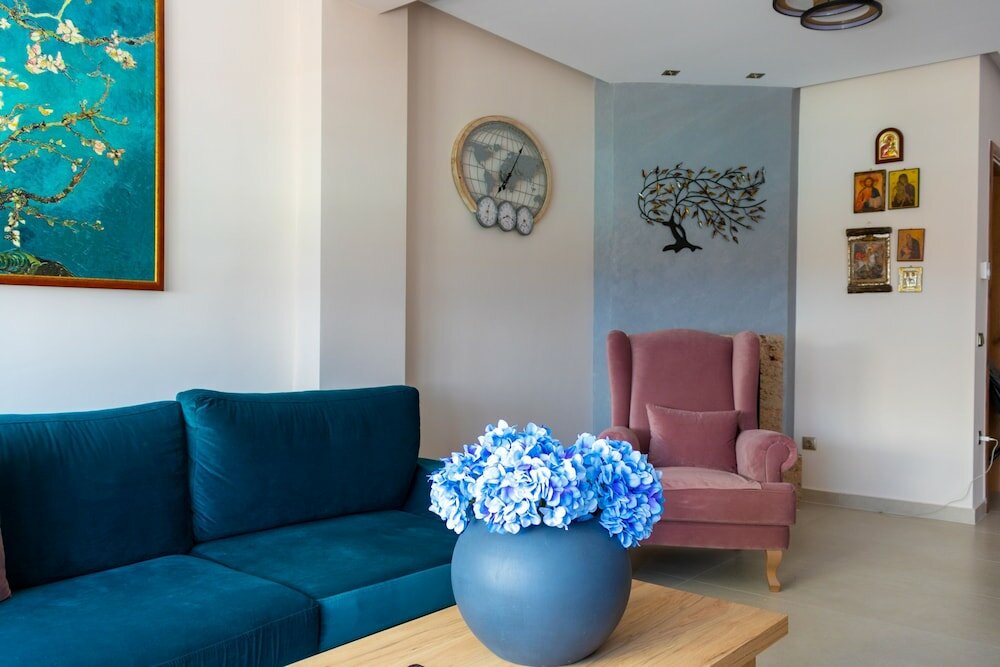 Фото Pefkohori Golden Mountain Beach Resort