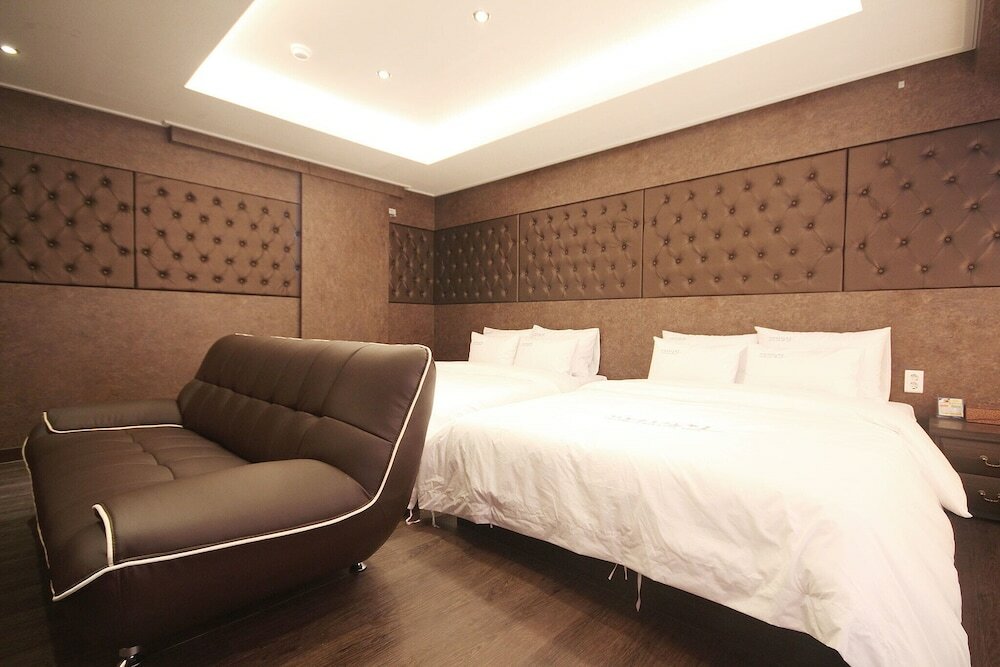 Фото Yeosu Arirang Hill