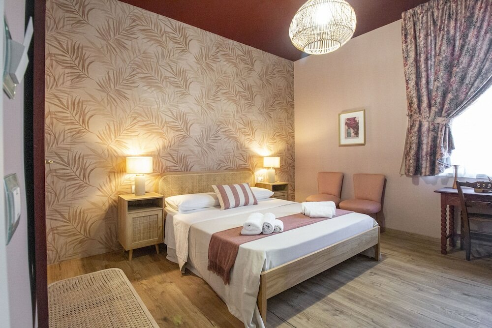 Фото Epimonì B&b