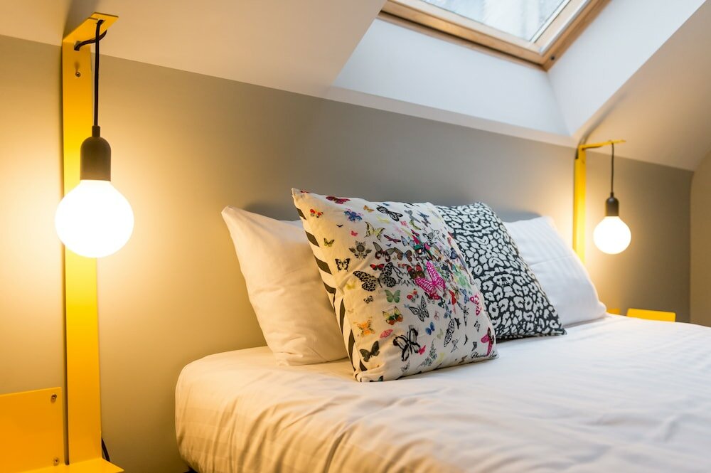 Фото Smartflats Design - Schuman