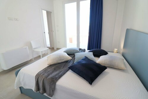 Гостиница Galatea Vacation Home in Otranto