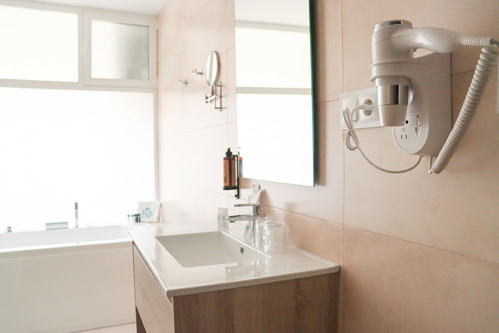 Фото Hotel Narcea Santa Pola