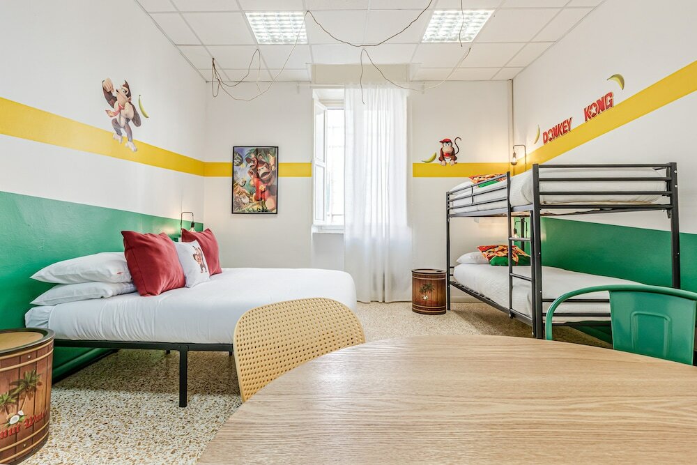 Фото Game Rooms Experience