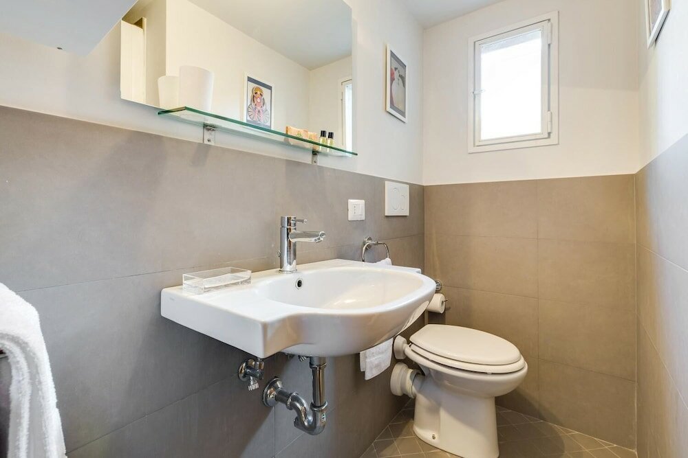 Фото Rome AS you feel - Chiavari Apartment