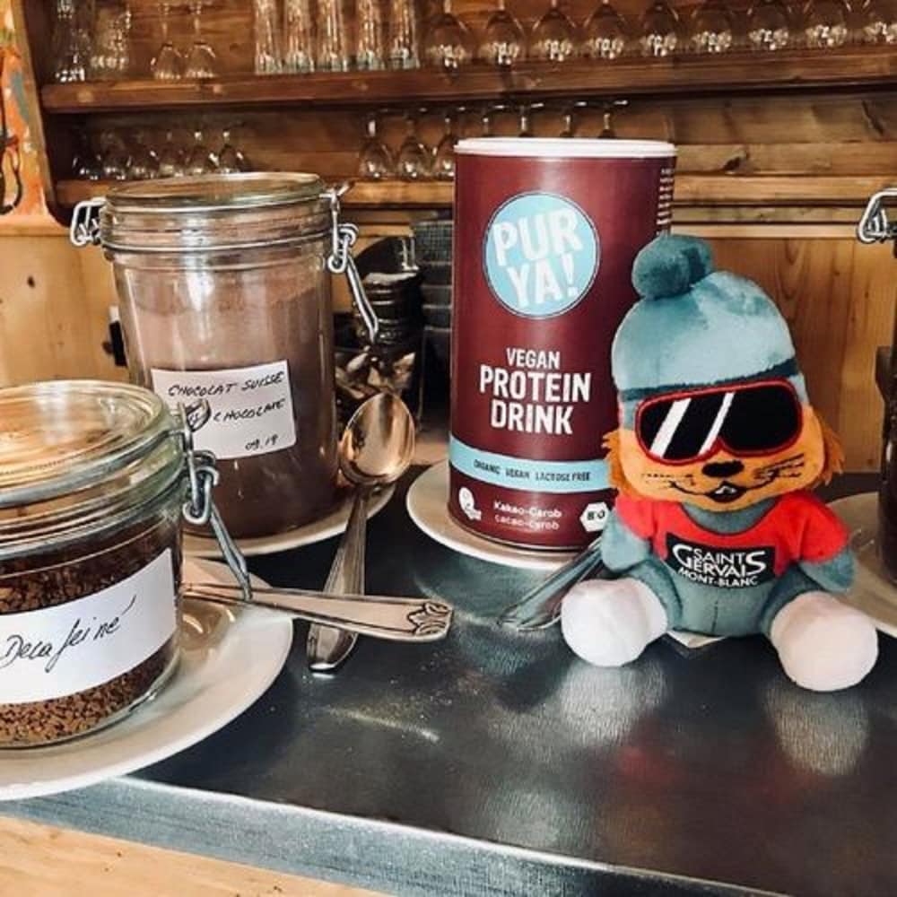 Фото Hôtel Le Coeur des Neiges