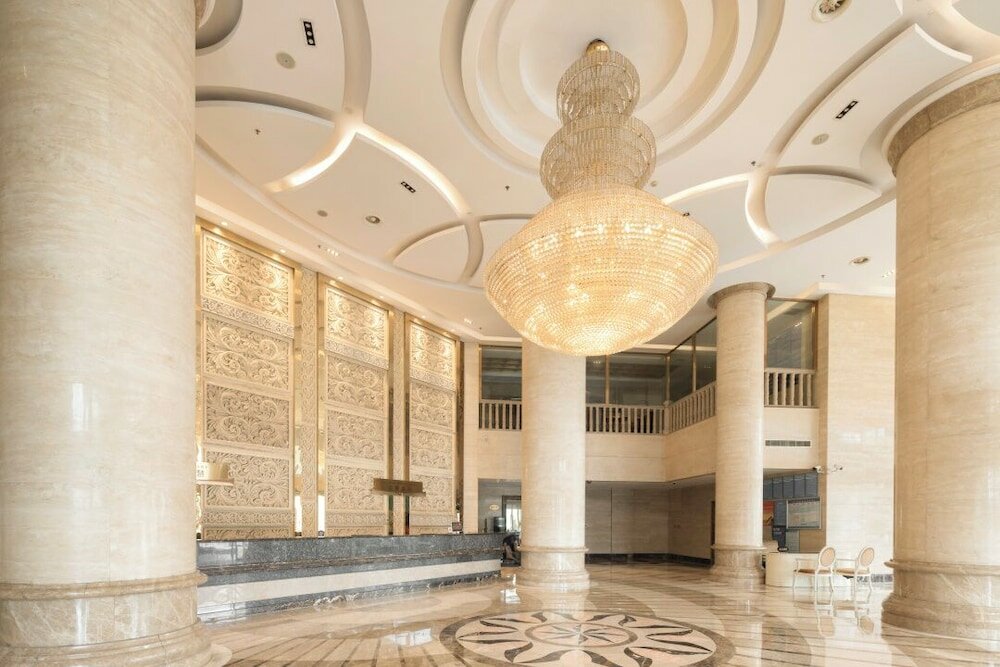 Фото Baigang International Hotel