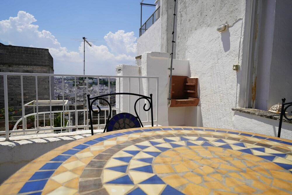 Фото Casa Tea - Arcuève