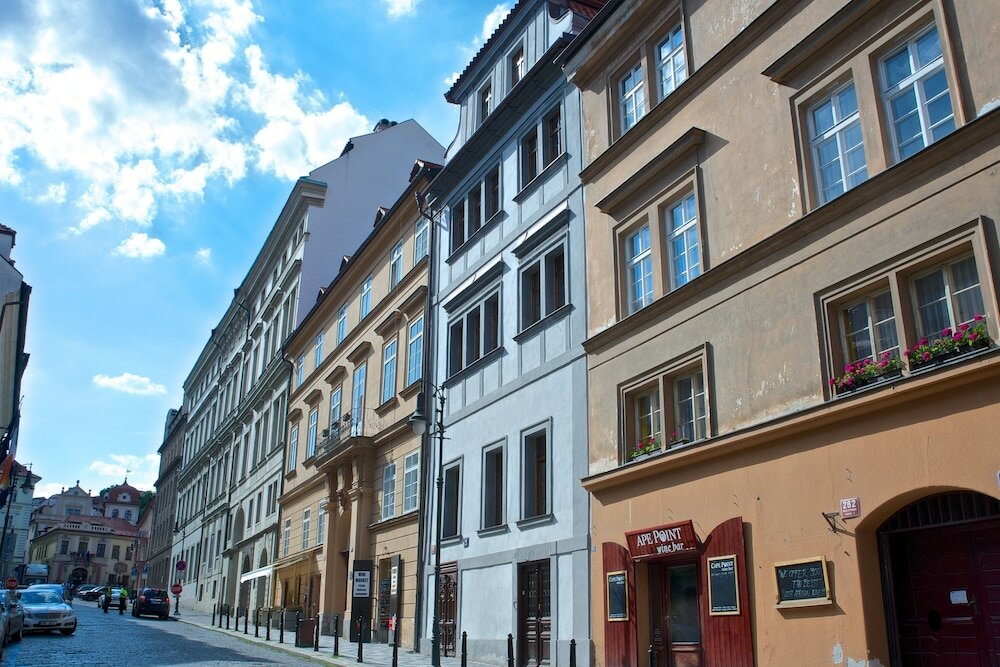 Фото отеля 4