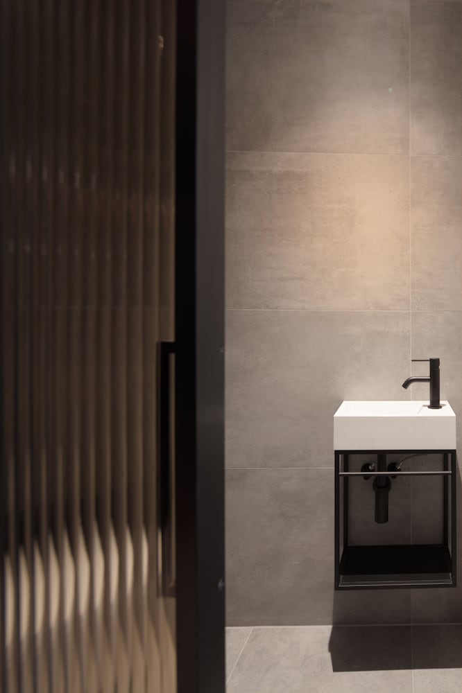 Фото The Manes Boutique Hotel Prague