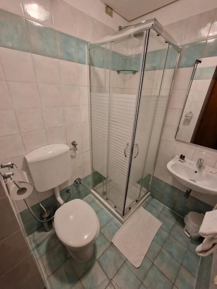 Фото Relais il Campanile