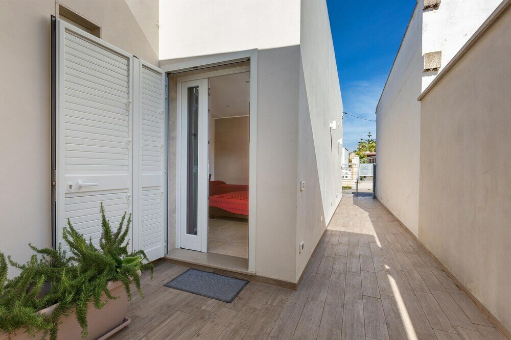 Фото 2791 B&b Emanuela - Camera Tripla by Barbarhouse