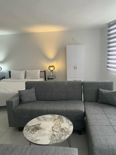 Гостиница № 19 Suite Pendik Otel в Пендике