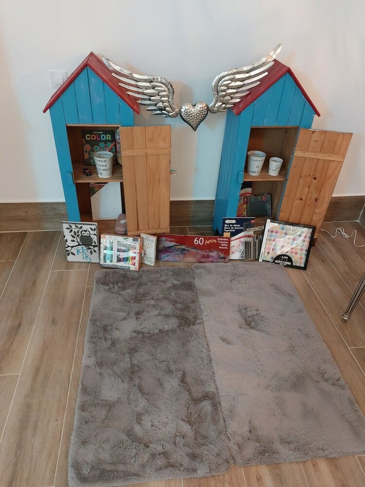 Фото Calle de Esteban Terradas 3 bajo