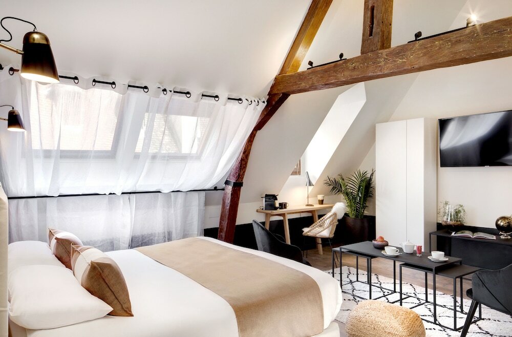 Фото Maison Des Ducs