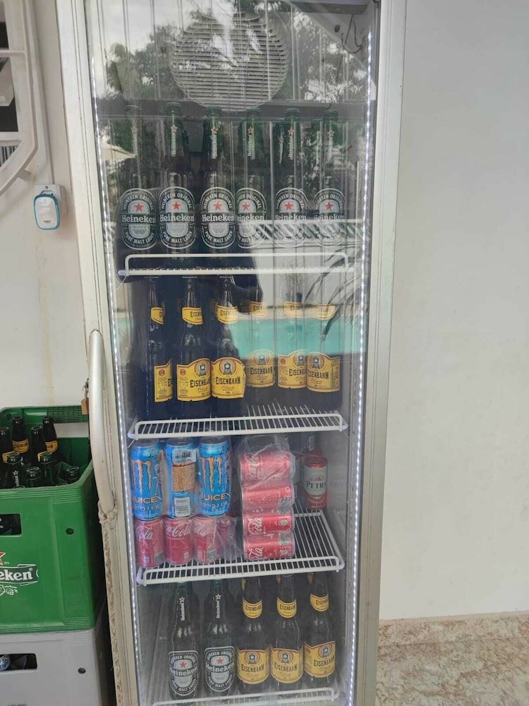 Фото Jundu Beach Hostel