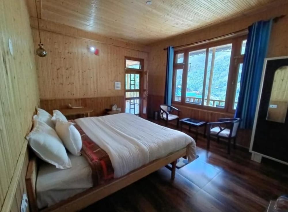 Фото отеля 4