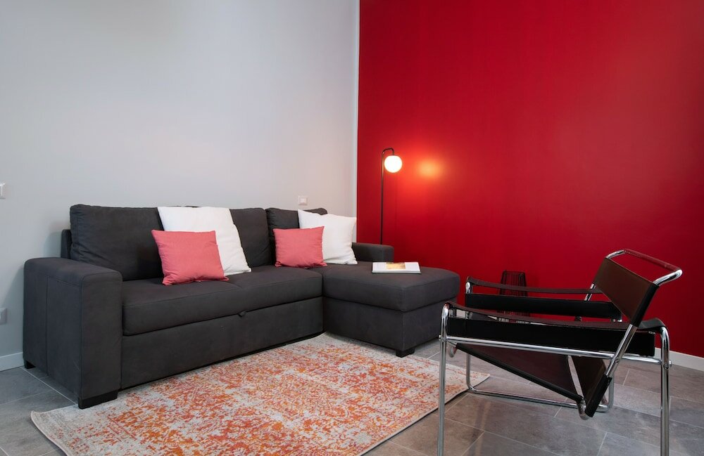 Фото Guest House San Bonaventura