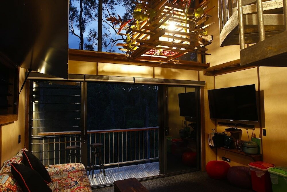 Фото Gold Coast Tree Houses