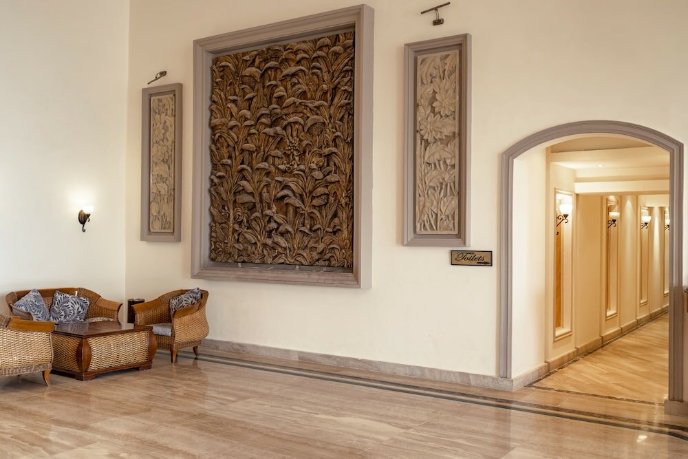 Фото Life Resort Marsa