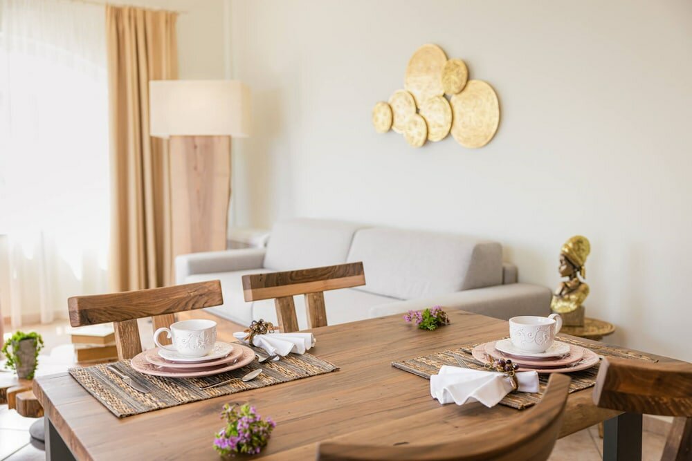 Фото Penny Luxury Apartments