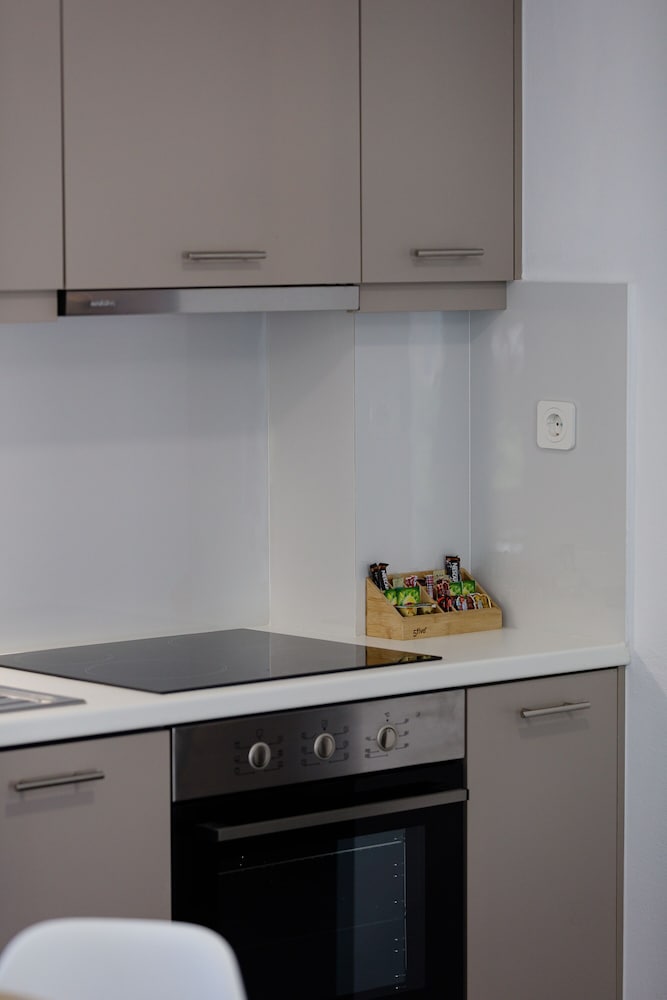 Фото Coconut Palm Paradise