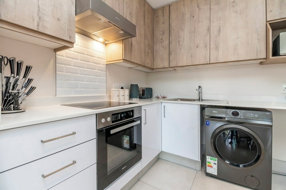 Фото Sandton Gate 302