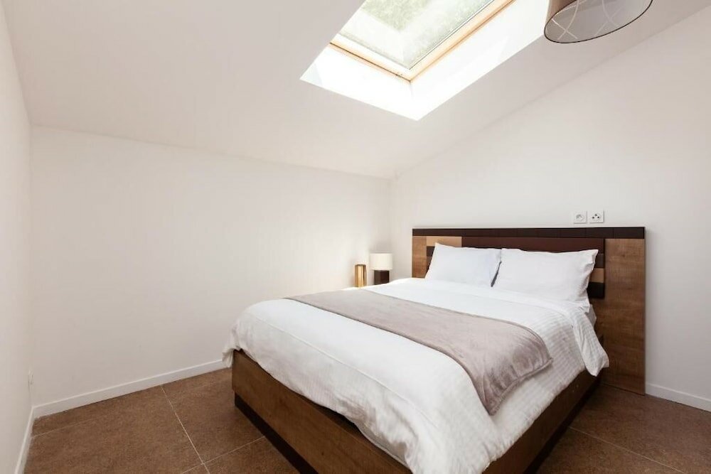 Фото Résidence D'Azur Riou