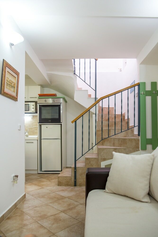 Фото Old Town Apartment Dan