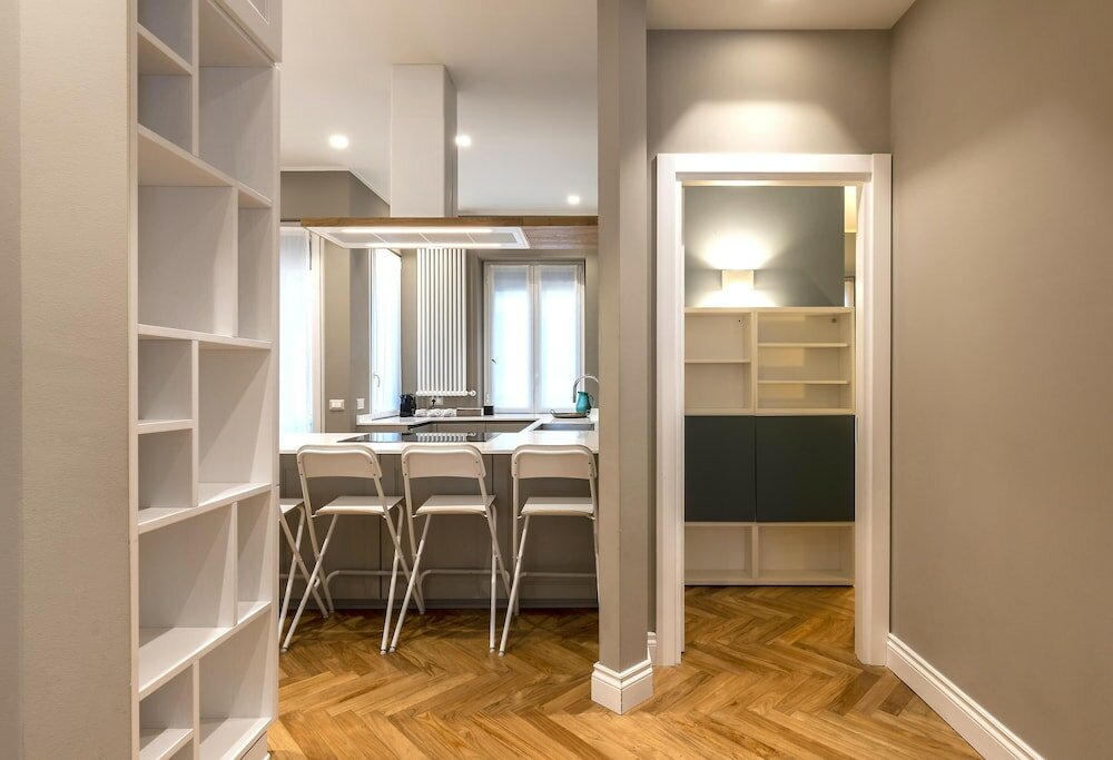 Фото Heart Milan Apartments Duomo District