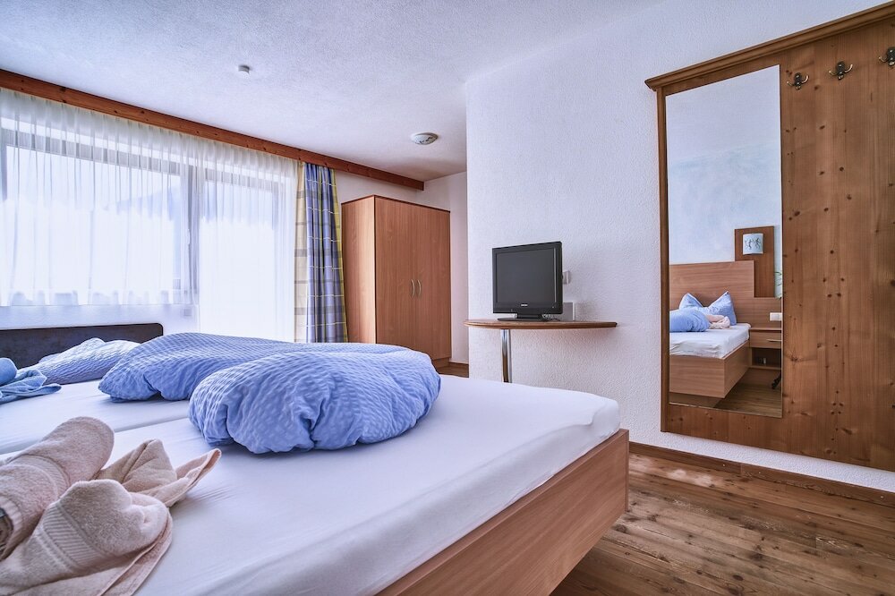 Фото Haus Belledonne