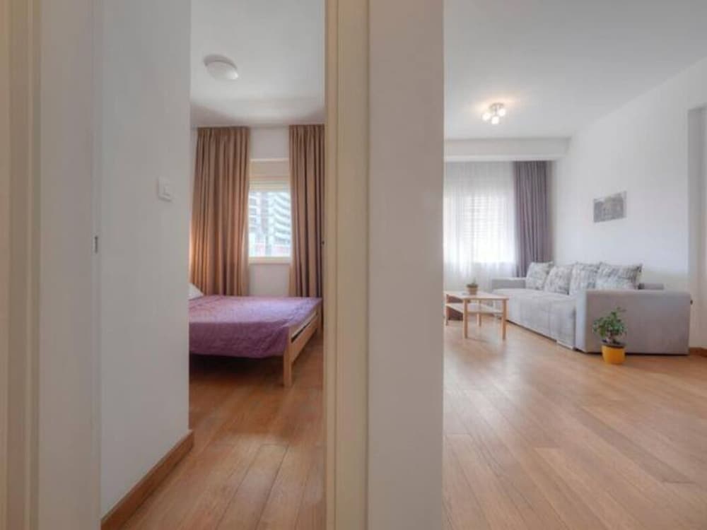 Фото Seaside Rest Apartments