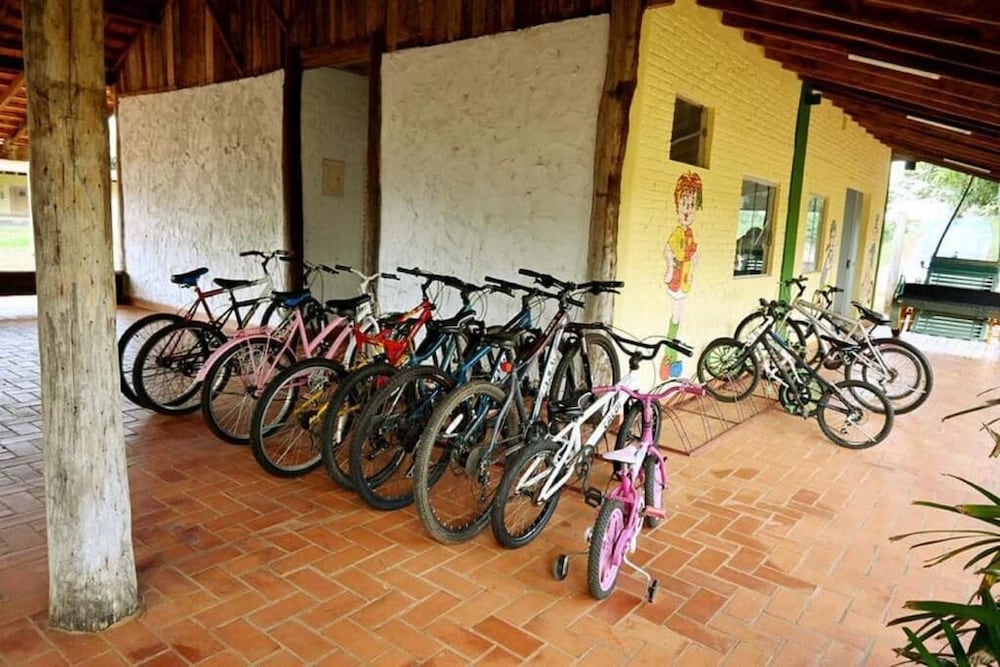 Фото Botânico Hotel Fazenda e SPA