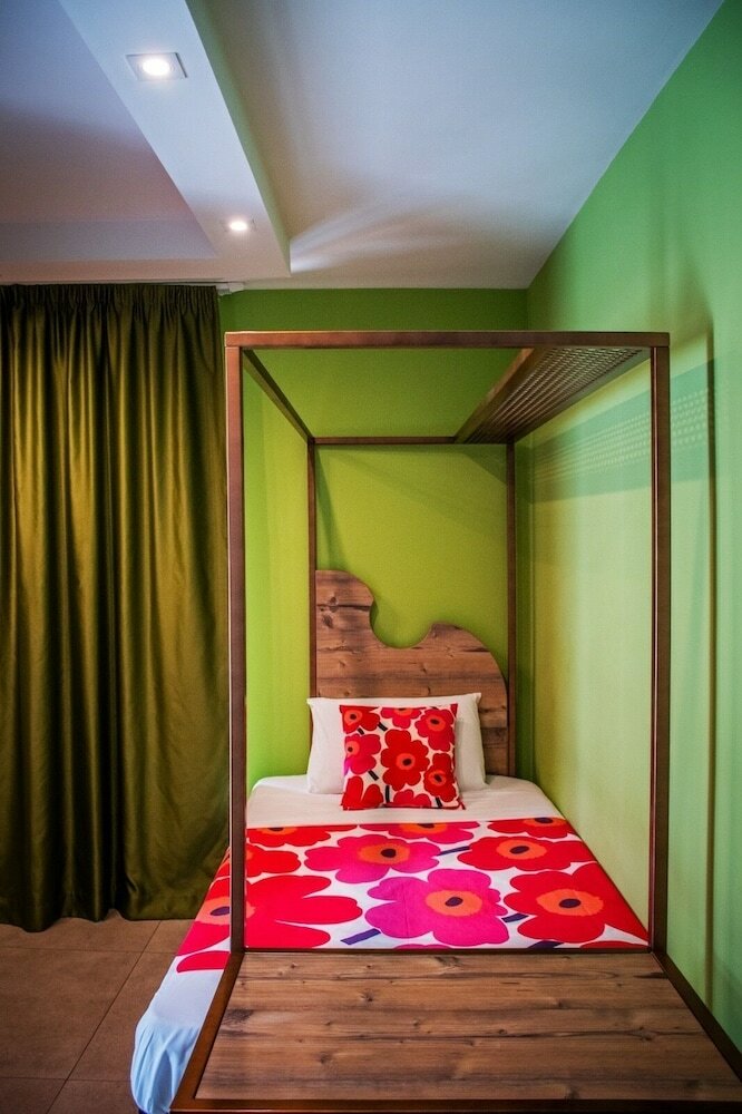 Фото B&b del corso foggia