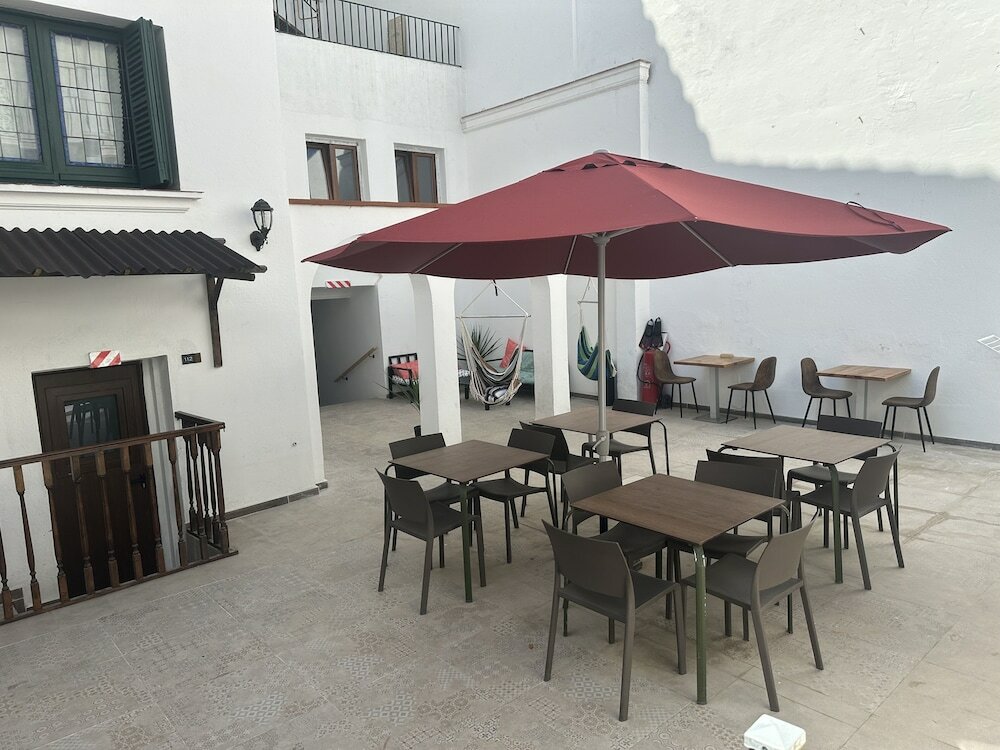 Фото Vilador Beach Hotel