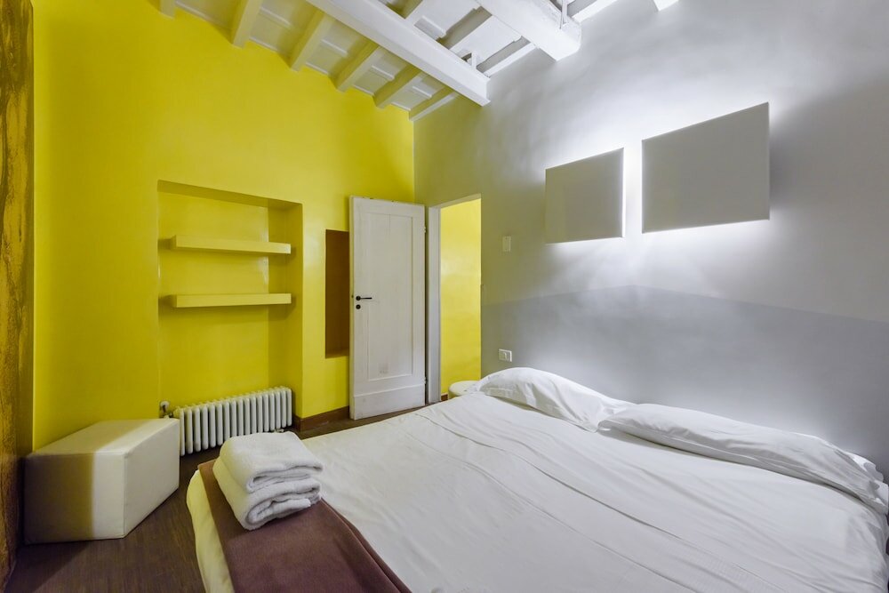 Фото Palazzotto Pitti