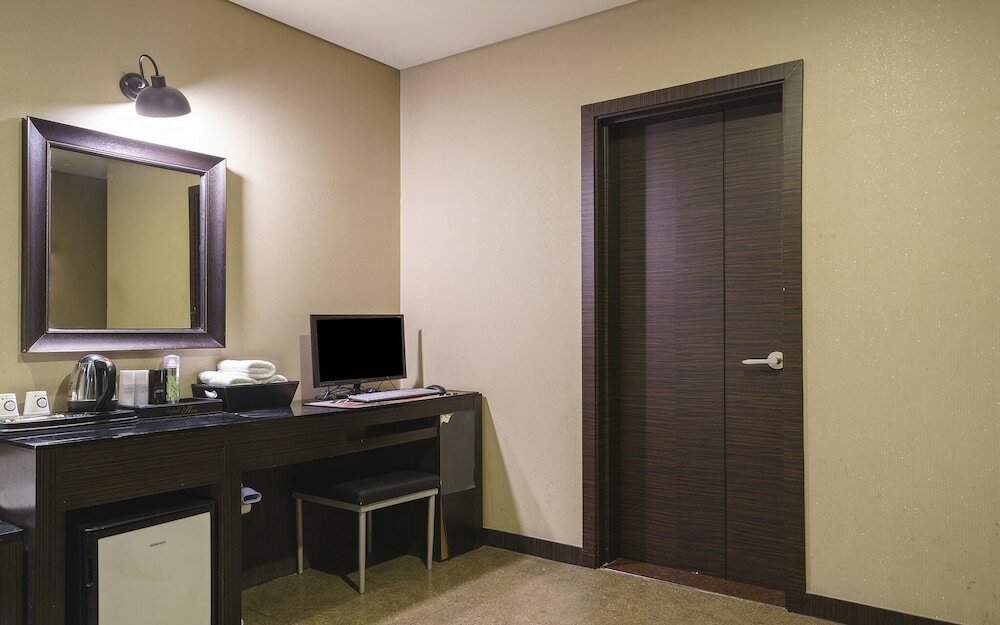 Фото Bucheon Seattle